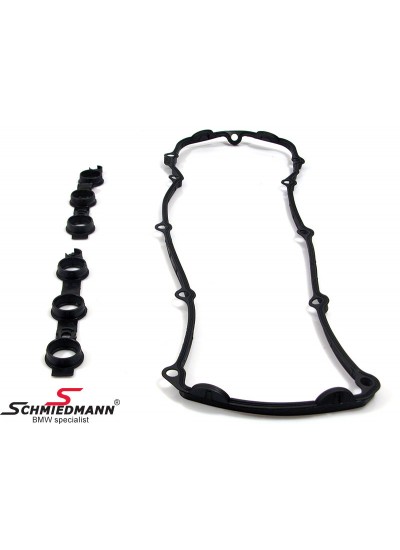 E46/E39/E60/E65/X3 E83/X4 E85 KÜLBÜTÖR KAPAK CONTASI M54