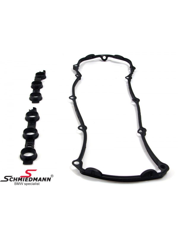 E46/E39/E60/E65/X3 E83/X4 E85 KÜLBÜTÖR KAPAK CONTASI M54… E46/E39/E60/E65/X3 E83/X4 E85 KÜLBÜTÖR KAPAK CONTASI M54…