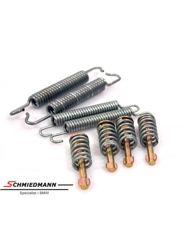 FREN YAY SETİ… FREN YAY SETİ…