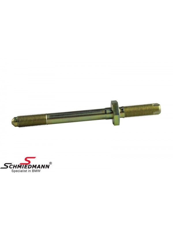 CİVATA… CİVATA…