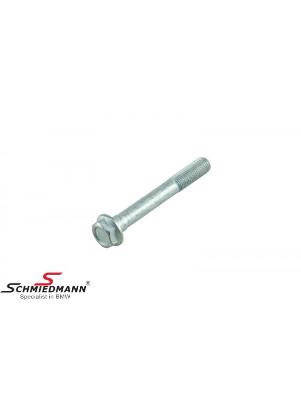 CİVATA… CİVATA…