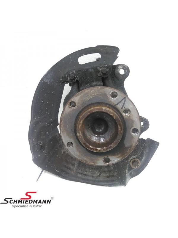 E39 ÖN AKS TAŞIYICI SOL… E39 ÖN AKS TAŞIYICI SOL…