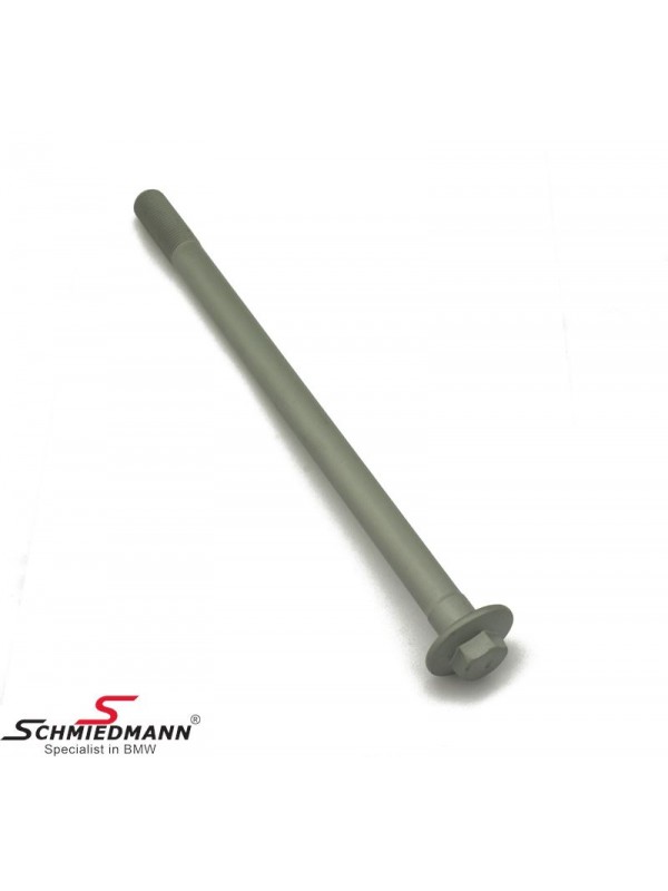 CİVATA… CİVATA…