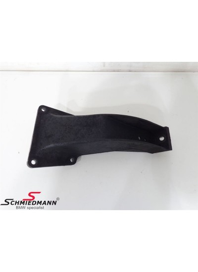 E39 MOTOR KULAĞI ALEMİNYUM SOL E39 MOTOR KULAĞI ALEMİNYUM SOL