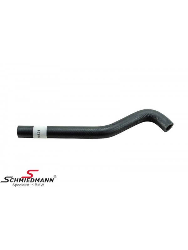 E36 M52 YAĞ HORTUMU… E36 M52 YAĞ HORTUMU…