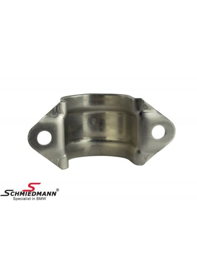 E46 ÖN VİRAJ DEMİR KELEPÇESİ