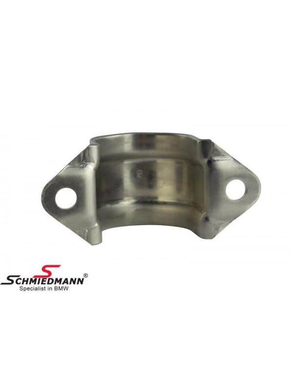 E46 ÖN VİRAJ DEMİR KELEPÇESİ…