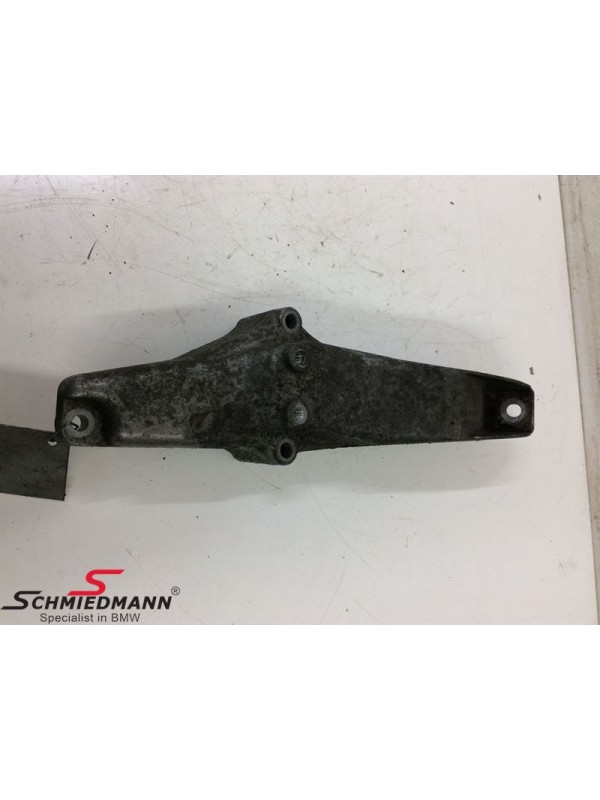 E46 MOTOR KULAĞI ALİMUNYUM SOL…