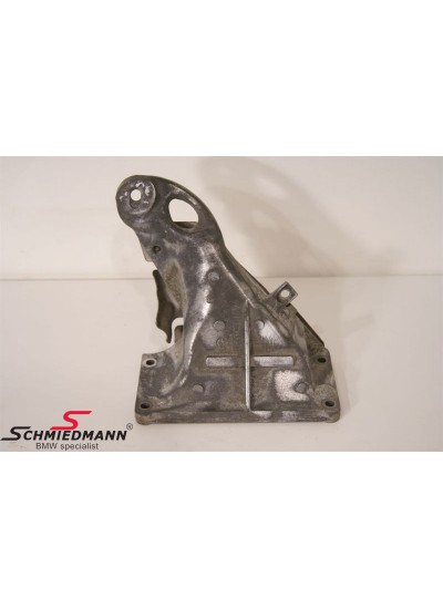 E46 MOT.KULAĞI ALEMİNYUM SAĞ