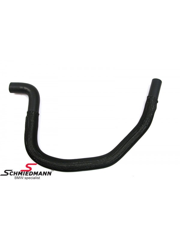 DİREKSİYON YAĞ SOGUTMA BORUSU E39.E46.X5…