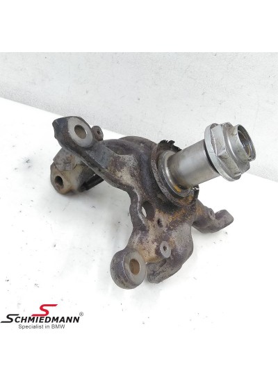 E46 ÖN AKS TAŞIYICI SAĞ