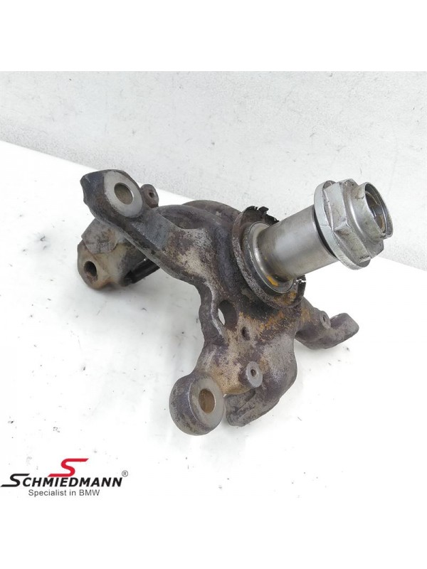 E46 ÖN AKS TAŞIYICI SAĞ…