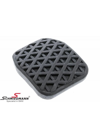 FREN PEDAL LASTİĞİ