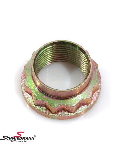 E36/E46/E87/E90/E92/E93/Z4 E89 AKS SOMUNU