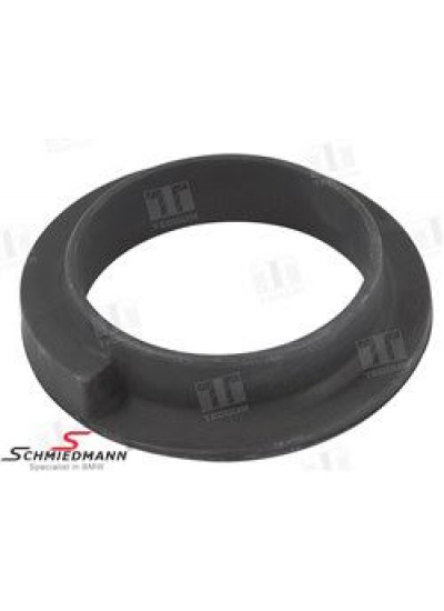 E60 E63 ARKA AMORTİSÖR ALT LASTİĞİ E60 E63 ARKA AMORTİSÖR ALT LASTİĞİ