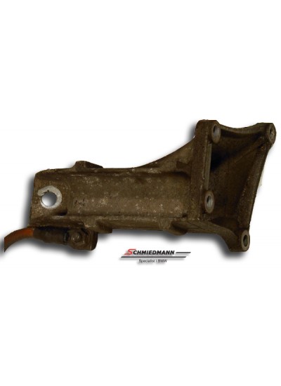 E36 MOTOR KULAĞI ALEMINYUM SAĞ