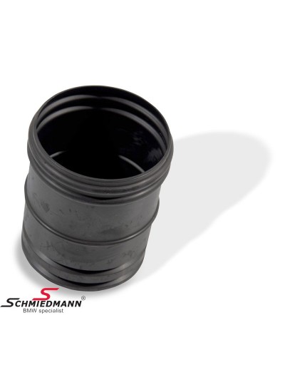 AMORTİSÖR TOZ BORUSU E38.E39.E36