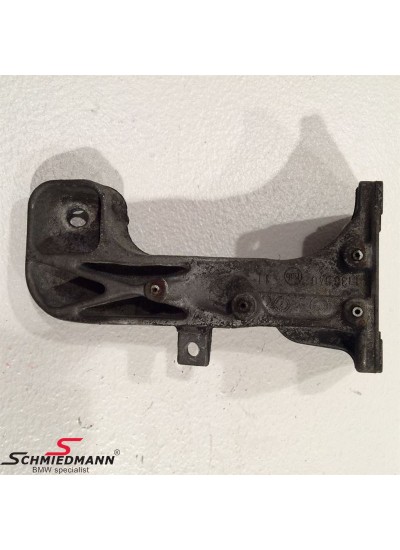 E36 MOTOR KULAĞI ALEMİNYUM