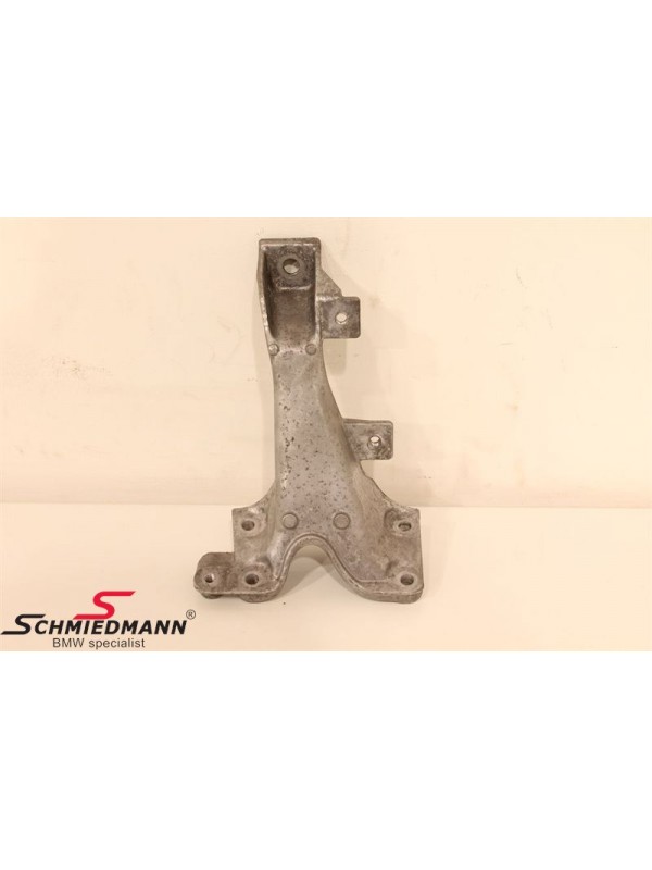 E36 ALİMİNYUM MOTOR KULAĞI SOL… E36 ALİMİNYUM MOTOR KULAĞI SOL…