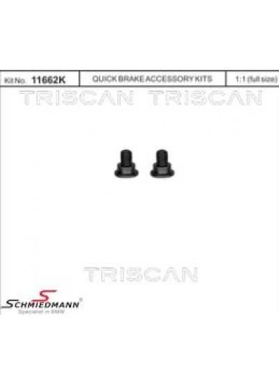 F10 DİSK SABİTLEME CİVATASI F10 DİSK SABİTLEME CİVATASI