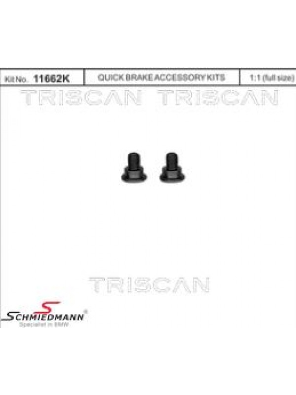 F10 DİSK SABİTLEME CİVATASI… F10 DİSK SABİTLEME CİVATASI…