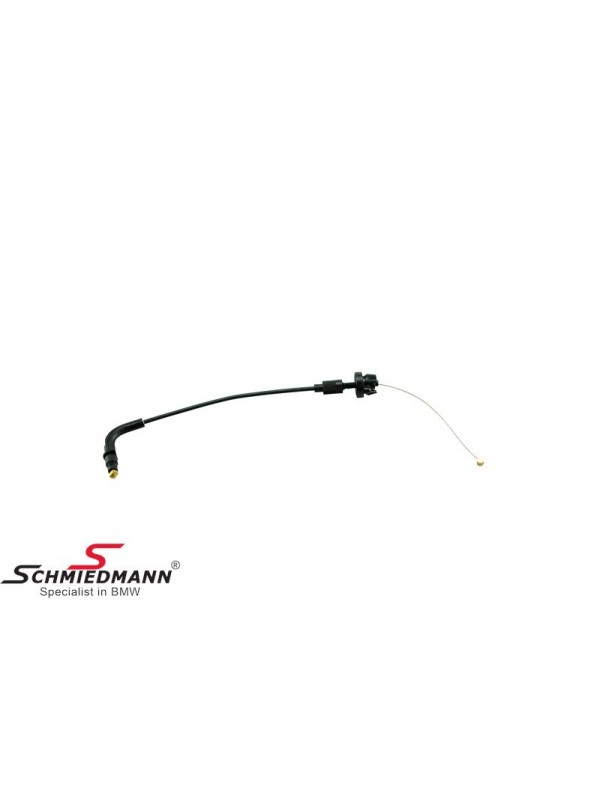 ASC KUMANDA TELİ…