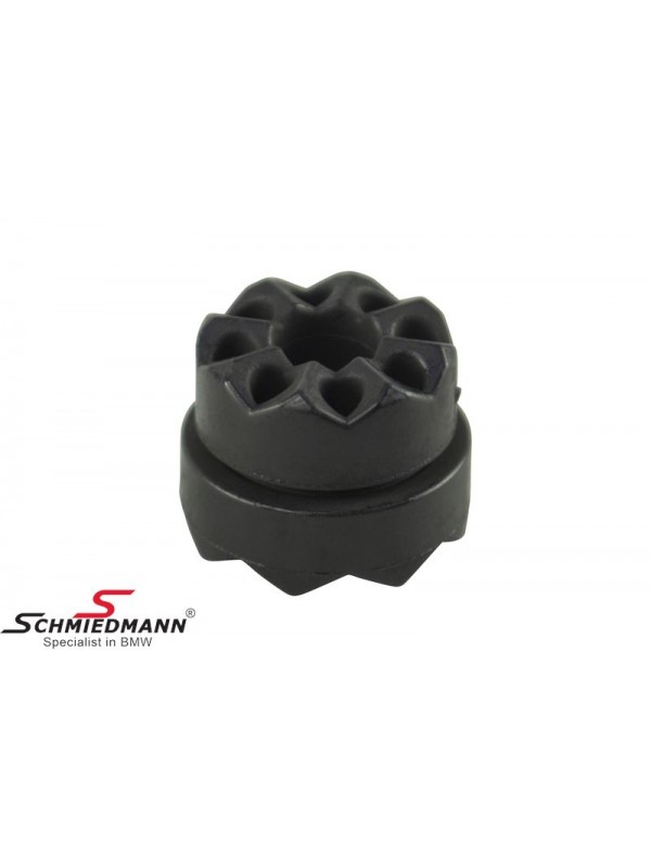 LASTİK TAKOZ… LASTİK TAKOZ…