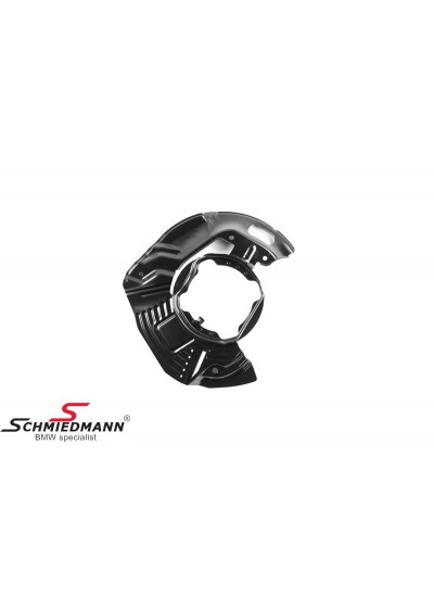 E39 ÖN FREN TOZ SACI SOL E39 ÖN FREN TOZ SACI SOL