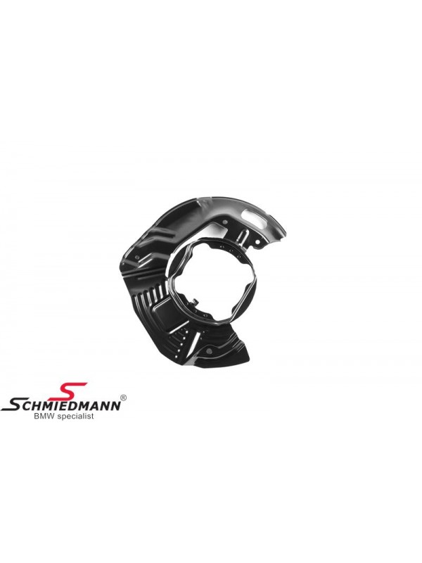 E39 ÖN FREN TOZ SACI SOL…