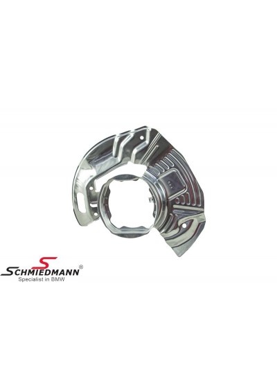 E39 ÖN FREN TOZ SACI SAĞ E39 ÖN FREN TOZ SACI SAĞ