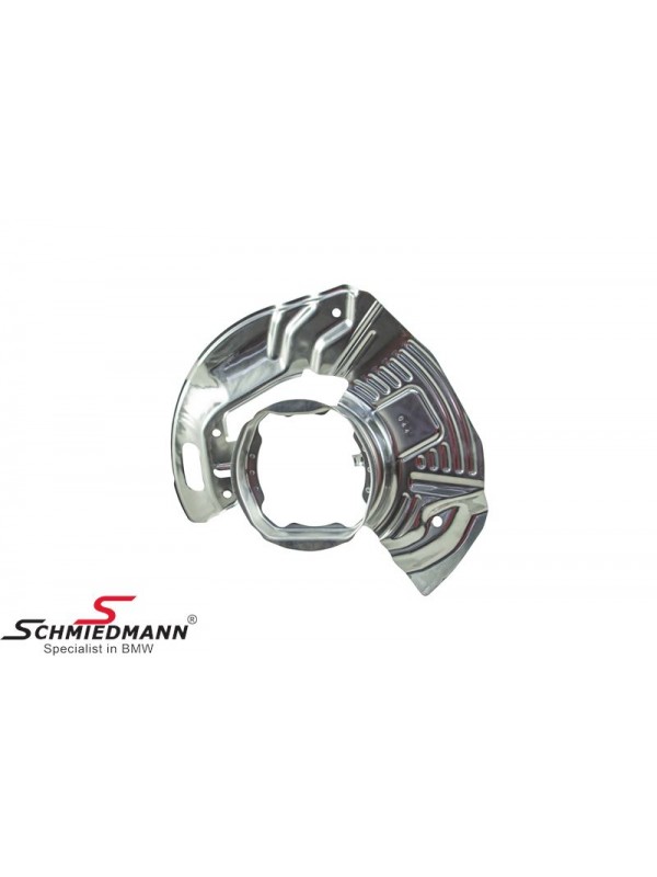 E39 ÖN FREN TOZ SACI SAĞ… E39 ÖN FREN TOZ SACI SAĞ…