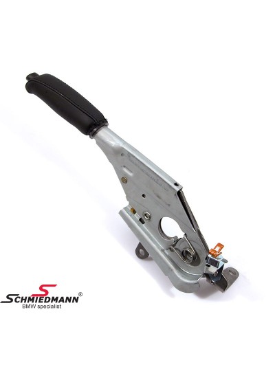 E39 EL FREN TABANCASI