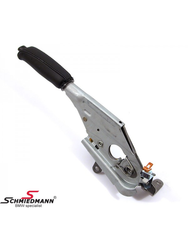 E39 EL FREN TABANCASI… E39 EL FREN TABANCASI…