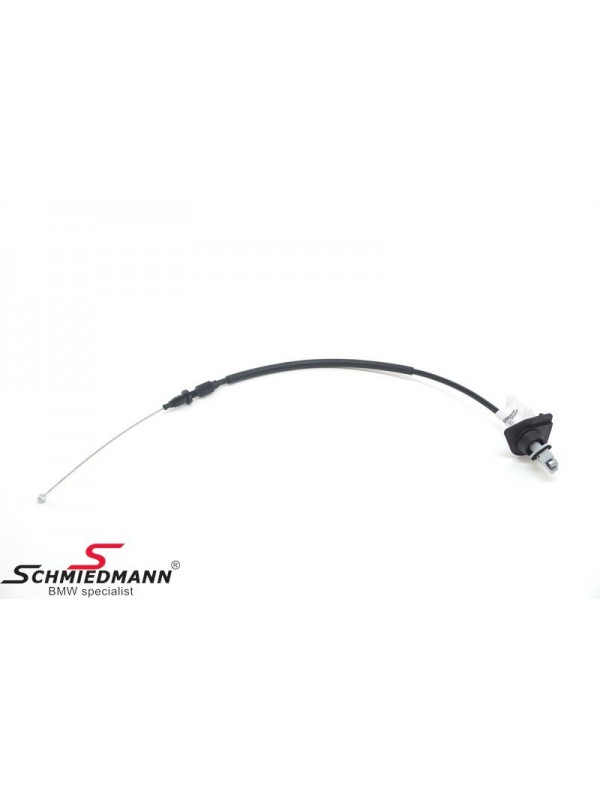 E46 M52 GAZ TELİ… E46 M52 GAZ TELİ…