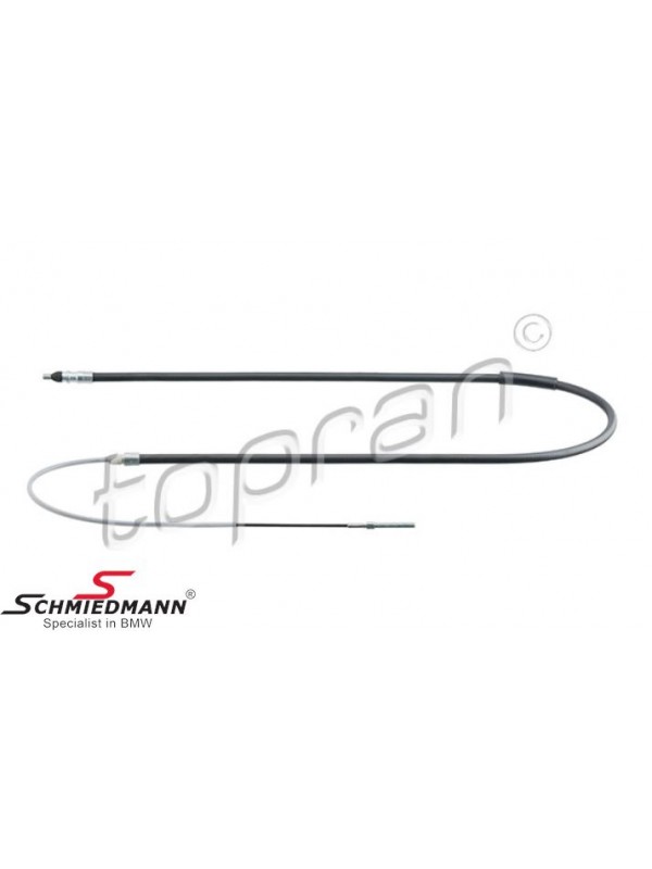 E46 EL FREN TELİ SOL… E46 EL FREN TELİ SOL…