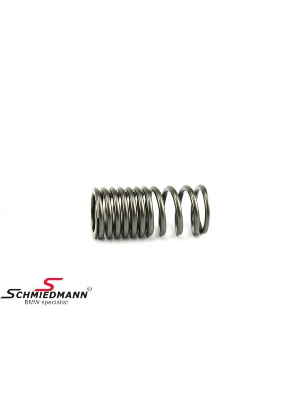 GERİ ÇEKME YAYI… GERİ ÇEKME YAYI…