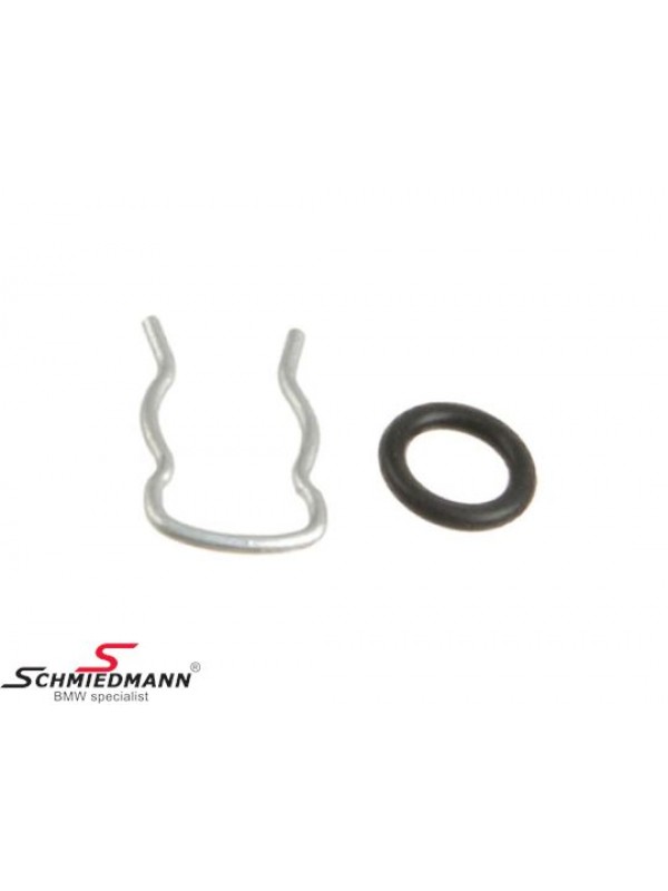 SOKET ONARIM SETİ… SOKET ONARIM SETİ…