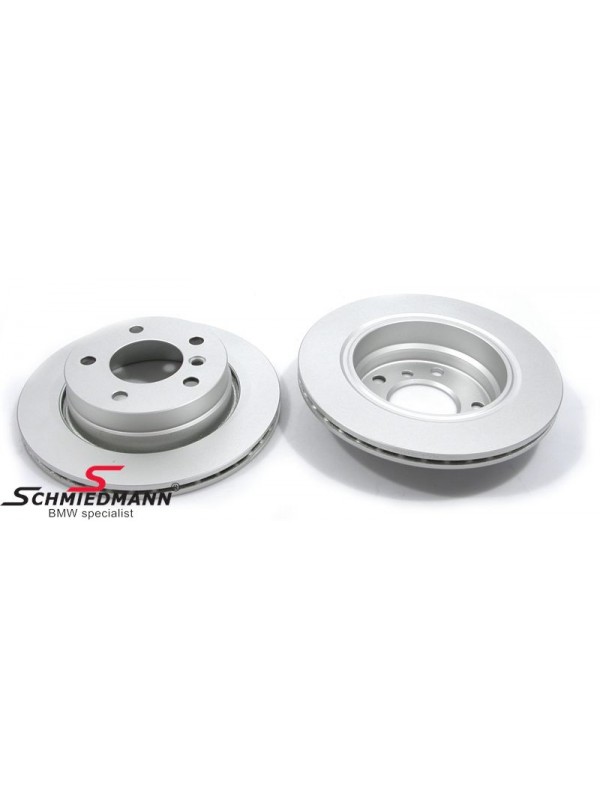 E46 ARKA FREN DİSKİ HAVALI… E46 ARKA FREN DİSKİ HAVALI…