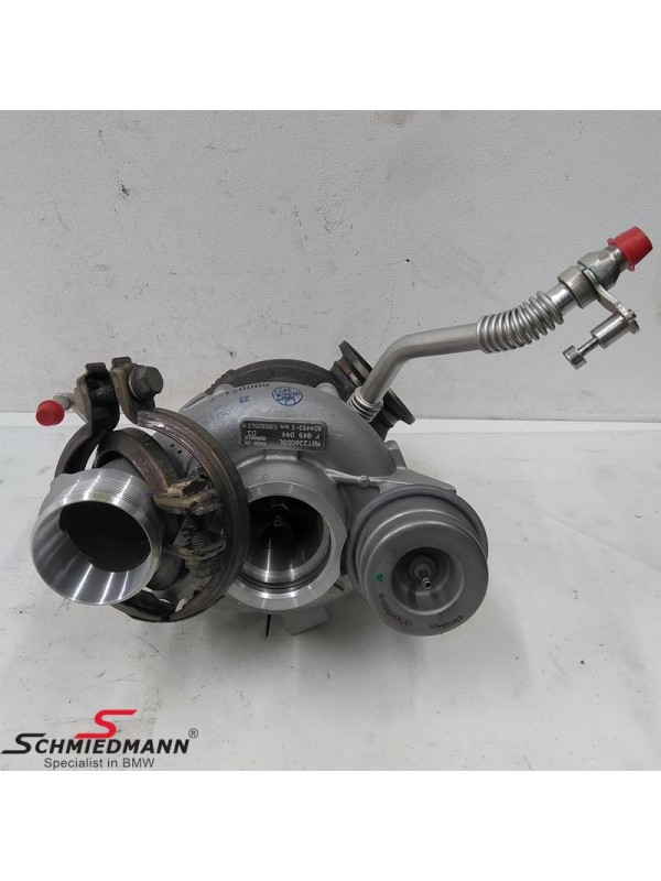 GAZ TELİ E46.M43…