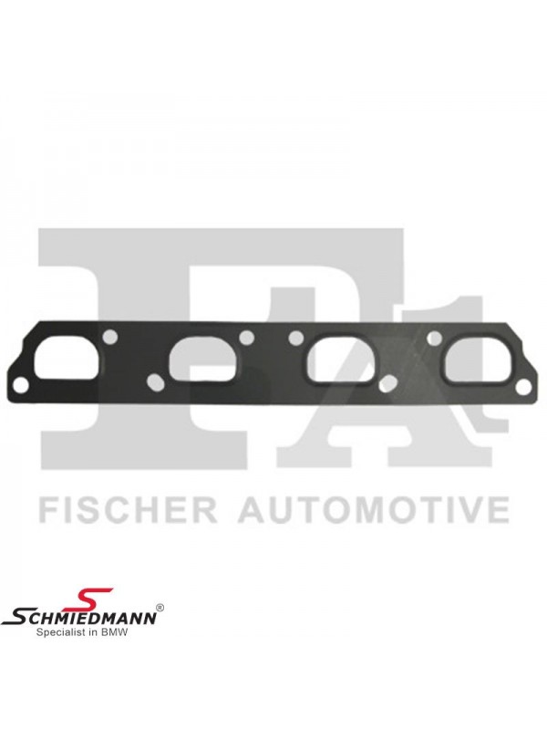 R50 MİNİ EGZOZ MAN.CONTASI…