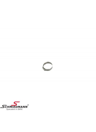 HORTUM KELEPÇESİ HORTUM KELEPÇESİ