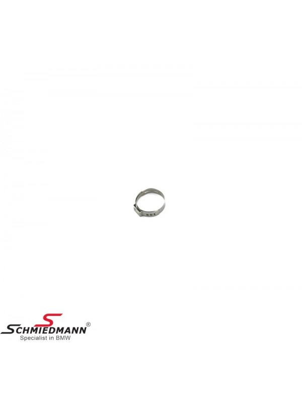 HORTUM KELEPÇESİ…