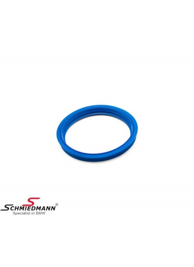 E46 BENZİN POMPA LASTİK CONTA -MAVİ- E46 BENZİN POMPA LASTİK CONTA -MAVİ-