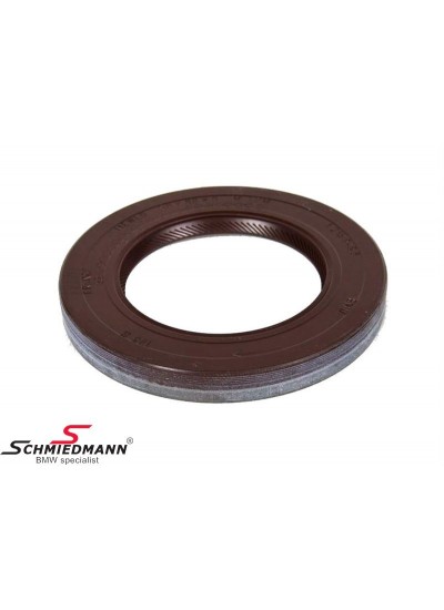 DEFRANSİYEL KEÇESİ