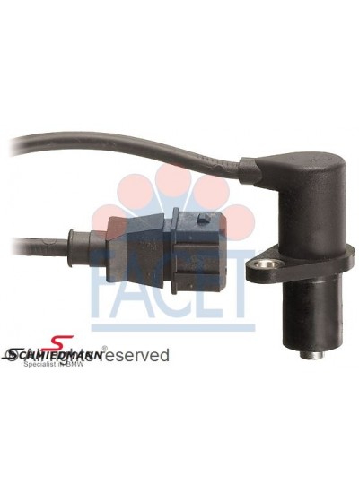 M43 EXSANTRİK SENSÖRÜ