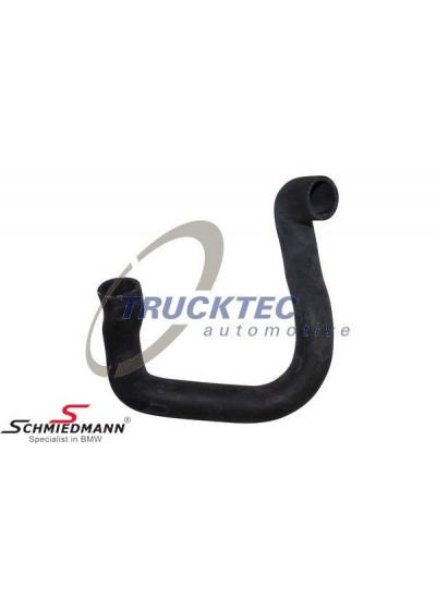 RADYATÖR ALT HORTUMU