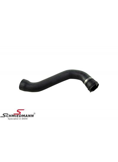 E39 M5 RAD ÜST HORTUMU E39 M5 RAD ÜST HORTUMU