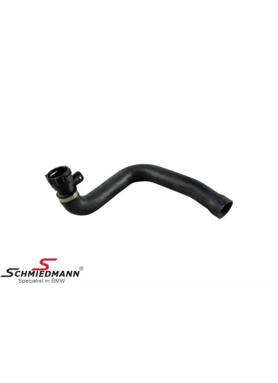 E39 M5 SU HORTUM E39 M5 SU HORTUM