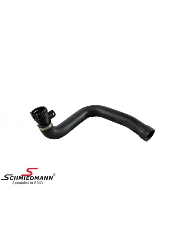 E39 M5 SU HORTUM… E39 M5 SU HORTUM…