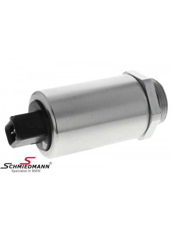 M54 MANYETİK VALF… M54 MANYETİK VALF…